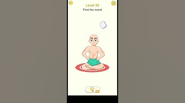 Delete puzzle level  35 #short