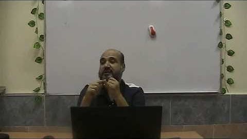 (26) استكمال دورة أصول علم التجويد للشيخ العلامة طارق عبد الحكيم