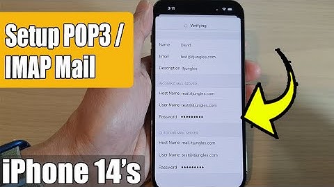iPhone 14