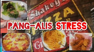 Stress Reliever. Eat PIZZA at SHAKEY'S with Friends. screenshot 5