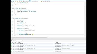 SQL Database Tutorial | Table Relationships, Primary & Foreign Keys, INSERT & SELECT