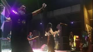 LEMAH TELES, COVER UUT SHELY, OM. MAHARDHIKA