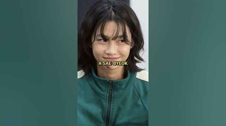 E se Gi-Hun Não Tivesse Entrado no Round 6?