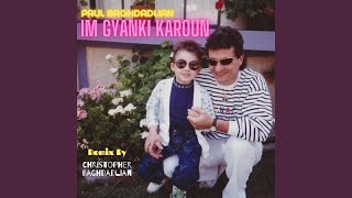 Im Gyanki Karoun (Remix by Christopher Baghdadlian)