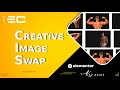 🔥 50+ Image Swap Hover Effects for Elementor | Fade, Zoom, Flip & 3D Animations | EC Addons