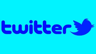 Twitter Logo Effects Resimi