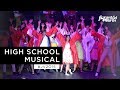 High School Musical Concept - Juventud Vibra 2015