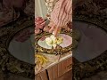 A Sweet Moment · Bananas &amp; Cream