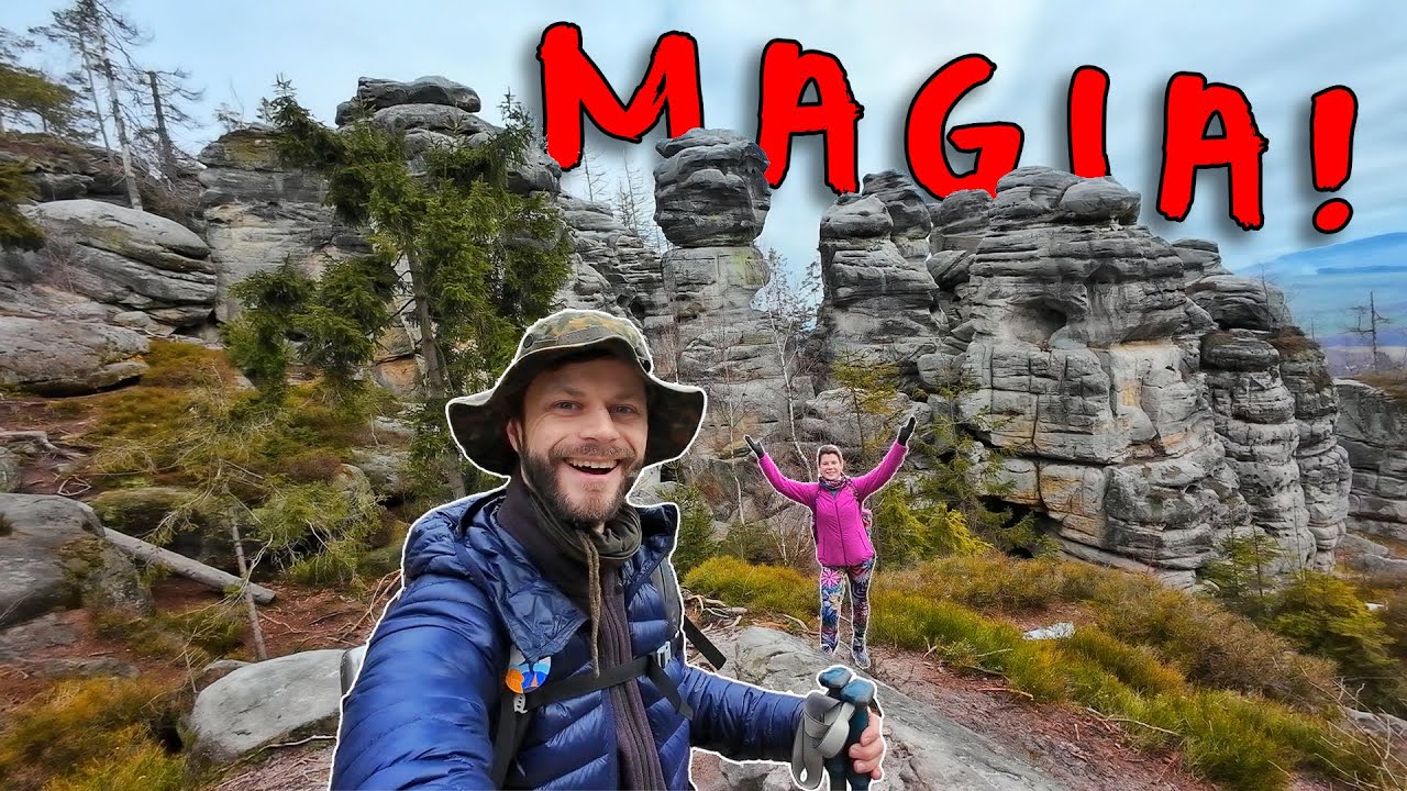 Ostaš - Dlaczego tu nie ma ludzi?!