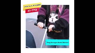 Tricycle Aviator At-7713