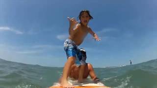 Experience Florida in 60 Seconds