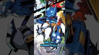 Eggman Gave Metal Sonic Batman’s Bio Data!