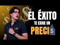 🔍 "EL ÉXITO no es de GRATIS: lo que nadie te contó por miedo" / MENTALIDAD INSURGENTE