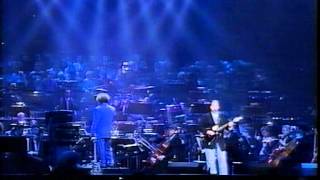 Night Of The Proms Antwerpen 1992:Christopher Cross: Sailing.