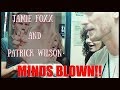 JAMIE FOXX and PATRICK WILSON have MINDs BLOWN by Mentalist Lior Suchard!! Funny
