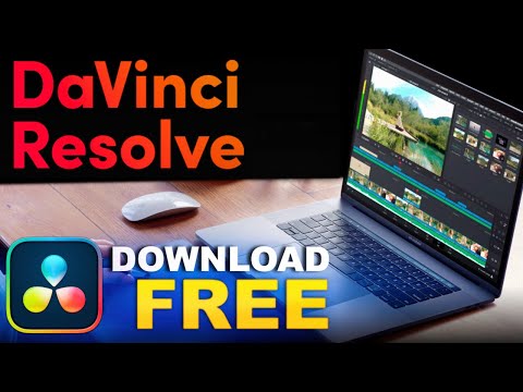 How to download Davinci Resolve 19 FREE BETA | Tutorial for beginners