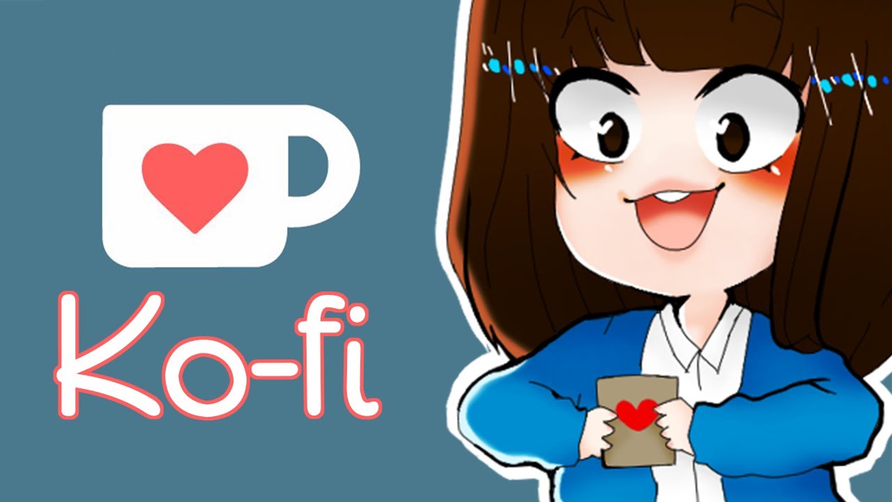 Ko Fi Ko Fi
