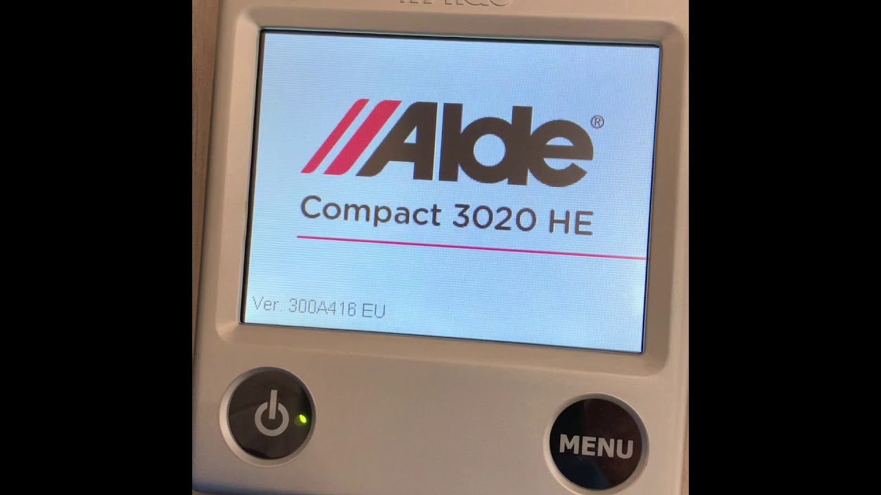 2021 Elddis Crusader Borealis Handover