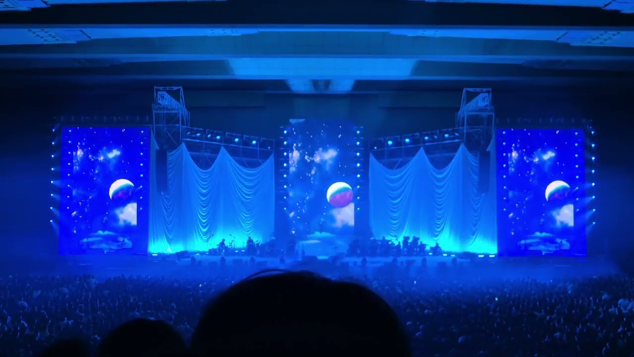 문차일드- A Boy from the Moon (25-26 겨울나기) 260101