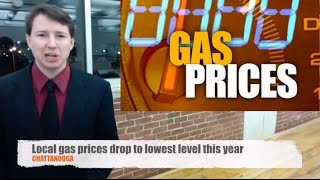 Chattanooga News - December 1, 2015