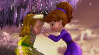 Sofia The First Theme Song Fast Motion