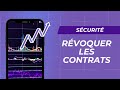 Comment rvoquer les contrats intelligents et scuriser ses cryptos 