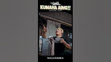 KUMAHA AING #shorts #27012023