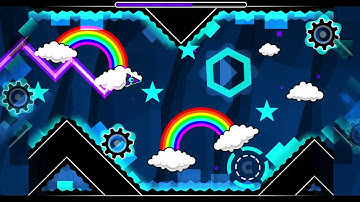 Geometry Dash - Unity by XeNone87 (me)