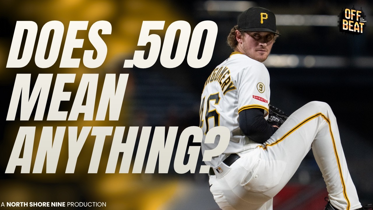 Does a Winning Record Actually Matter for the Pirates?