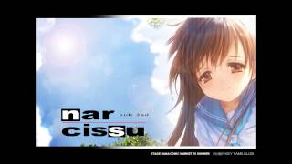 Video thumbnail of "Narcissu OST Rather Than a Life of Finality"