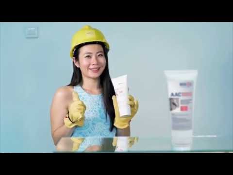 ROXSiL AAC Adhesive