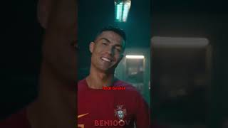 Footballverse Trailer Türkçe Altyazılı - Mbappe, Ronaldinho, Ronaldo -
