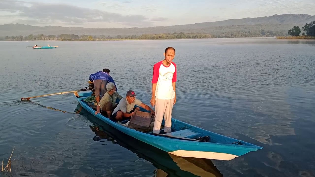 Waduk Gajah Mungkur