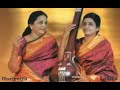 Sri subrahmanyaya namaste  kambhoji  rupaka  dikshitar  hyderabad sisters lalita and haripriya