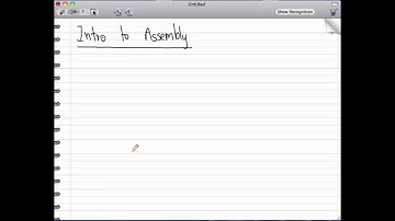 Assembly 1 - Introduction (Thai)
