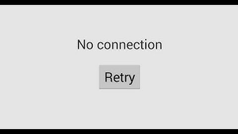 How To Fix Google Play Store No Connection Error 100% Working