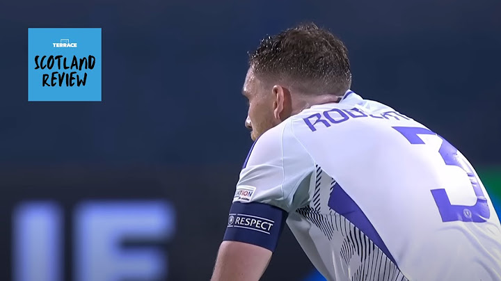 Croatia 2-1 Scotland: Ben Doak's performance, bravery on the ball, timing of substitutes