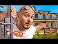 WIR GEHEN IN EIN FRAT HOUSE IN AMERIKA
