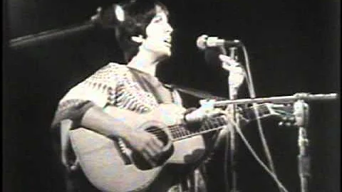 Joan Baez - Me and Bobby McGee