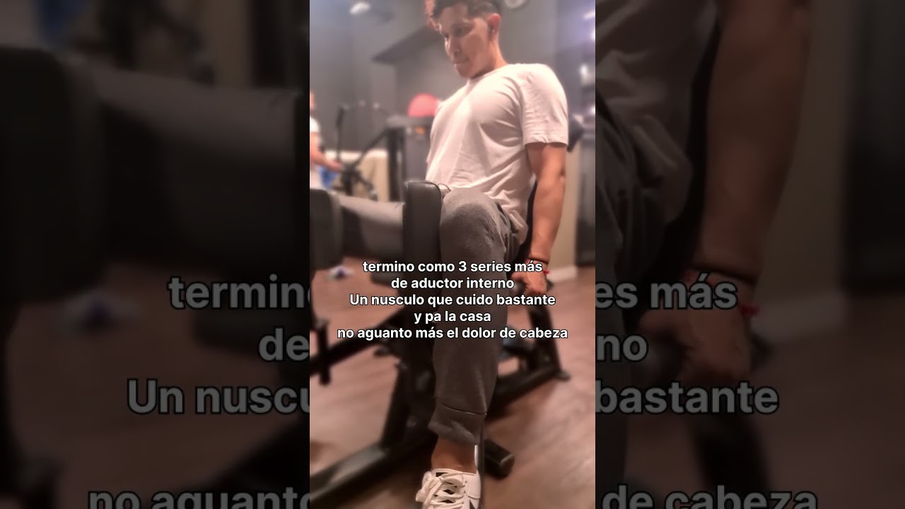 Preparación post operación Día 18 || Gira 2026