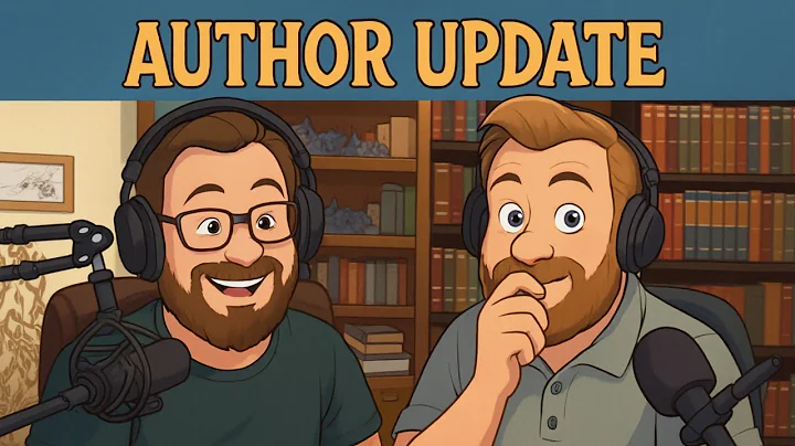 Fantasy Author EXPOSED for Using AI Threatens LAWSUIT