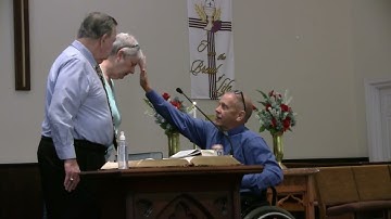 Asbury 2022 Special "life adventure update" sharing by Jim & Pam Gleason 7/31/2022