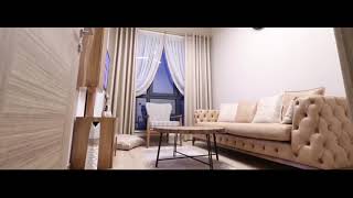 GUMUS PANORAMA RESIDENCE IN ISTANBUL | HOME IN ISTANBUL TURKEY PROPERTY