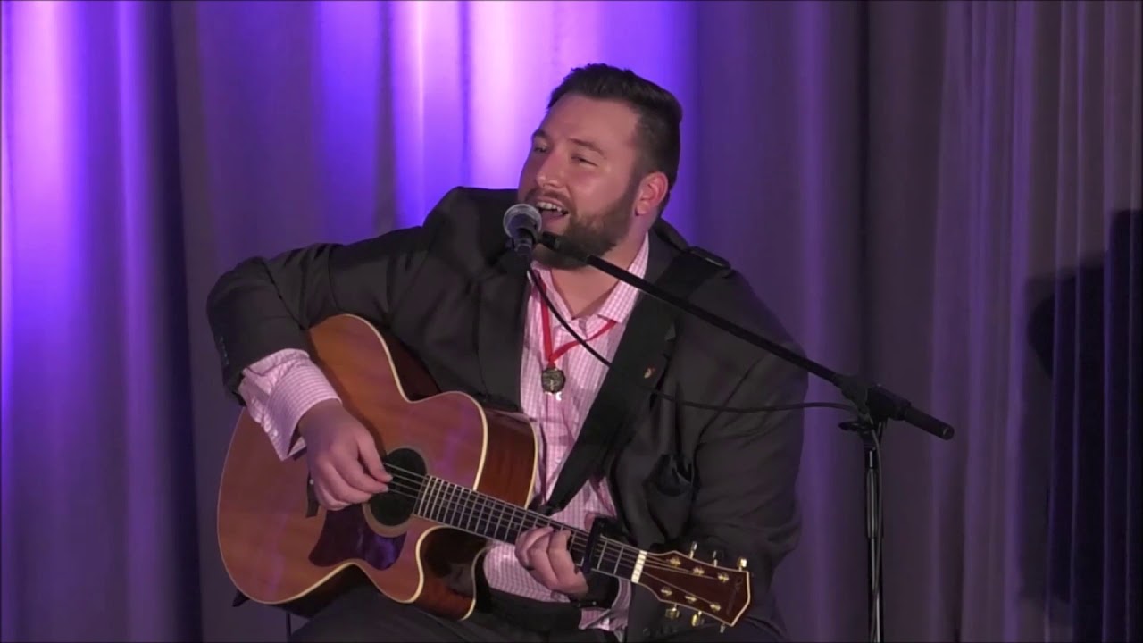 Quorum Something In The Way She Moves (2019 Labor Day Jamboree