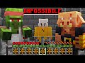 DEVO FUGGIRE DA QUESTA PRIGIONE di MINECRAFT