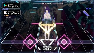 TOP 10 Best Rhythm Games For Android & iOS (Part 5) screenshot 5