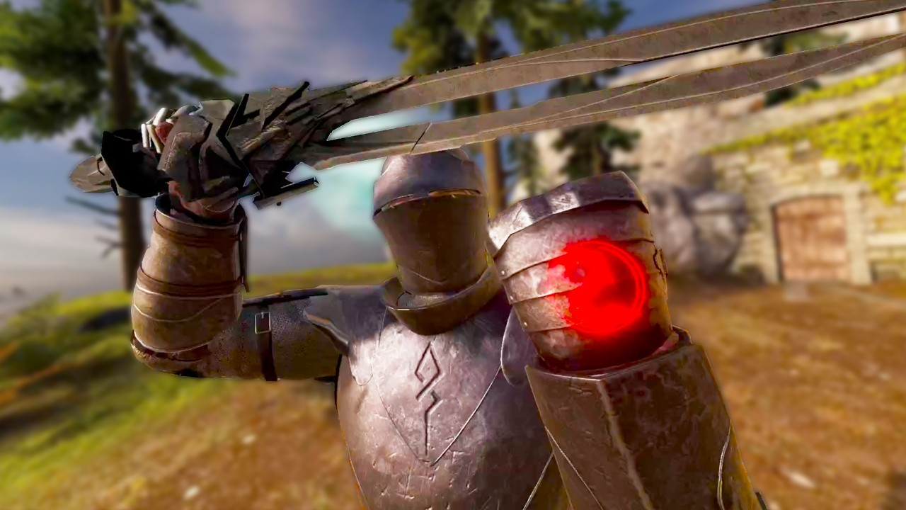 These Blade and Sorcery 1.0 Mods Are Made Just For You - YouTube