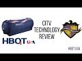 CITV 14 - Technology Review: HBOT USA