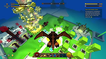 3 things u probably didnt know u could do on TROVE