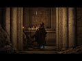 ELDEN RING. (312) (Caballero del Crisol Secreto 02) (Tercera Vuelta.) (1080p) (PS5.)